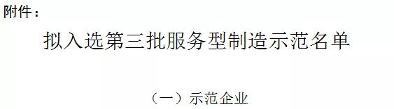 九九智能環保再獲殊榮：入選國家服務型制造示范企業